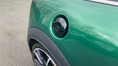 MINI Hatchback 2.0 Cooper S Sport 3dr Auto Petrol Hatchback